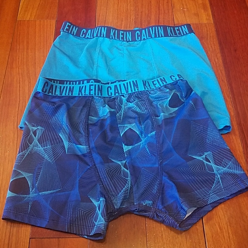 Calvin clein underware